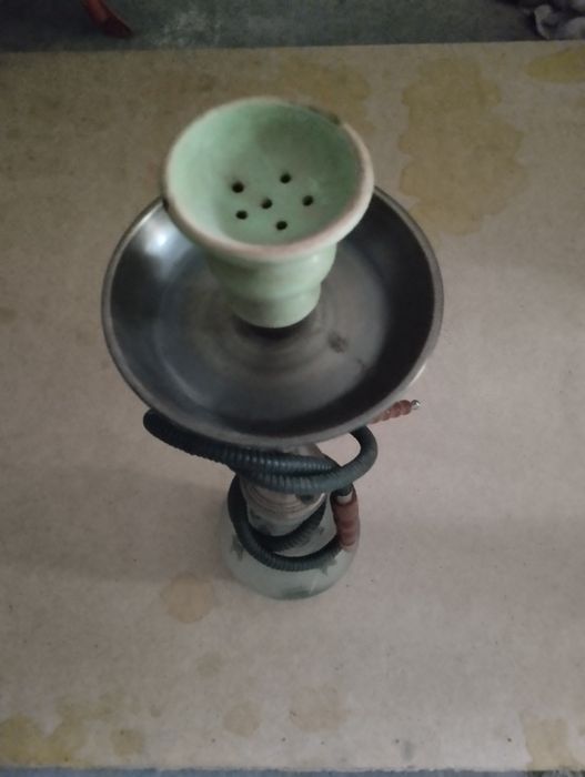 Аппарат рабочий в полной комплектации.