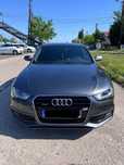 Vand Audi A4 S Line Quattro