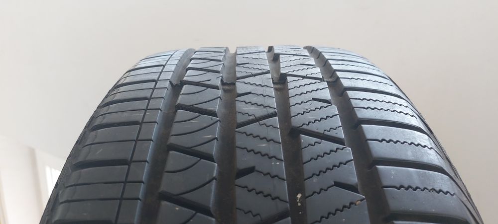 Vand set 4 roti pe 18 originale Volvo