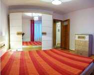 De inchiriat apartament 2 camere decomandat mobilat Tudor Tg Mures