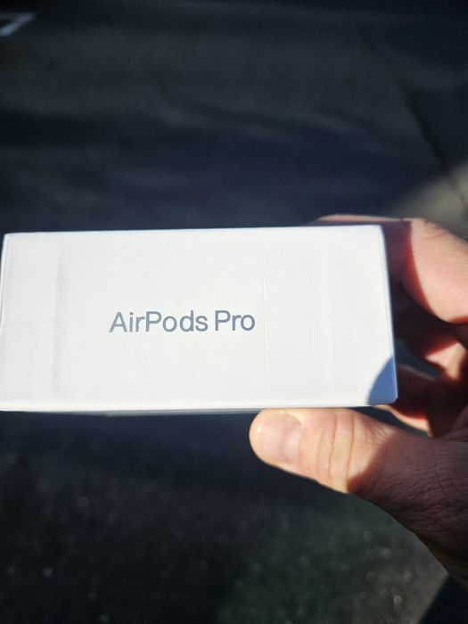 Apple AirPods Pro 2