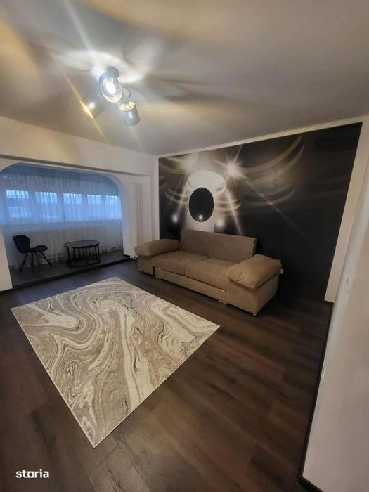 Garsoniera lux zona Orizont