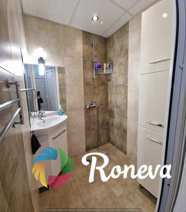 Дава се под наем Двустаен апартамент в Варна, Цветен квартал - 54 кв.м за 119000 € - Снимка #6