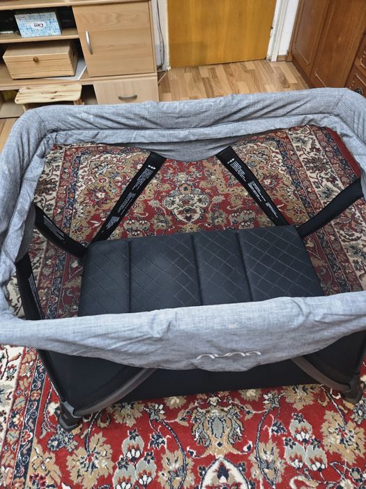 Patut Nuna Sena Aire