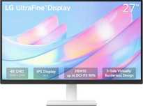 LG 27US500-W 27-inch UltraFine Monitor