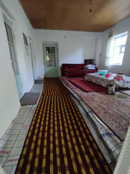 Тошкент вил бостонлик үи сотилади хужати бор 11 сотых газ свет су бор