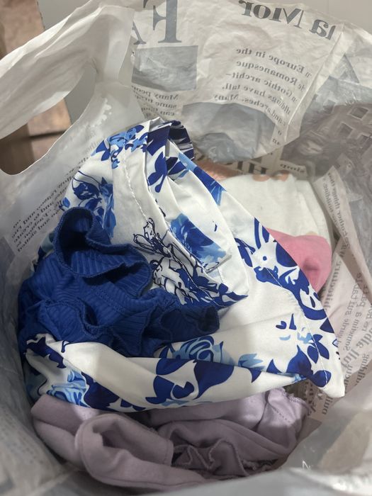 Детские вещи на девочку