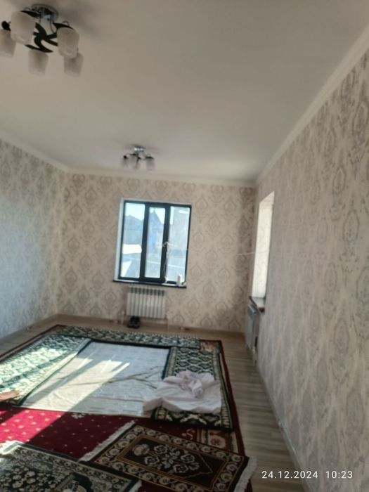 Продаётся дом. 3 сотки. Бектемирский район.