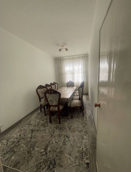 Метро М Улугбек 3/3/4 Чиланзар 6 ка