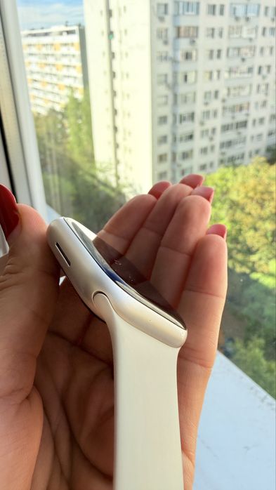 Apple Watch Series 8-45 mm