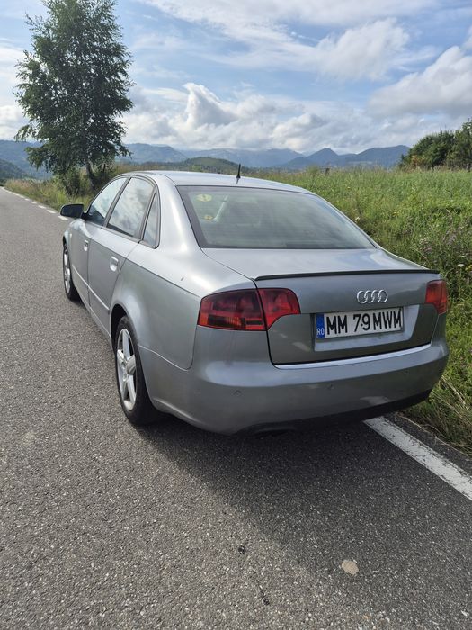 Audi    De vânzare !!!