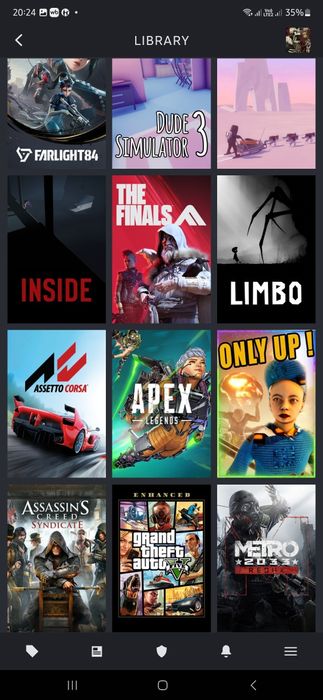 Продам стим скины можно отдельно