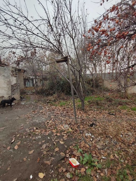 Продам земельный участок 6,5 соток фасад 30м