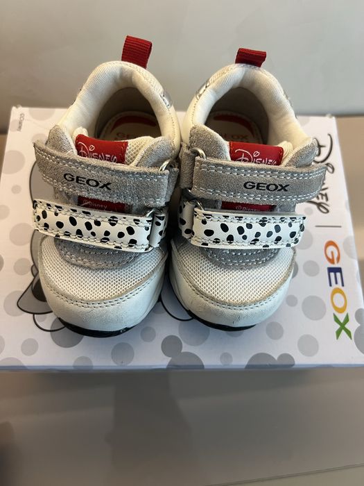 Детски обувки Geox 20 номер