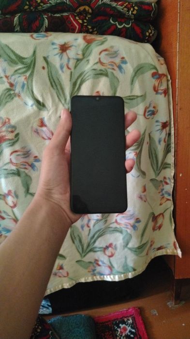 Samsung a50sifatli va kafolatlangan