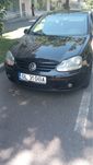 /////// Se vinde volkswagen golf 5 /////