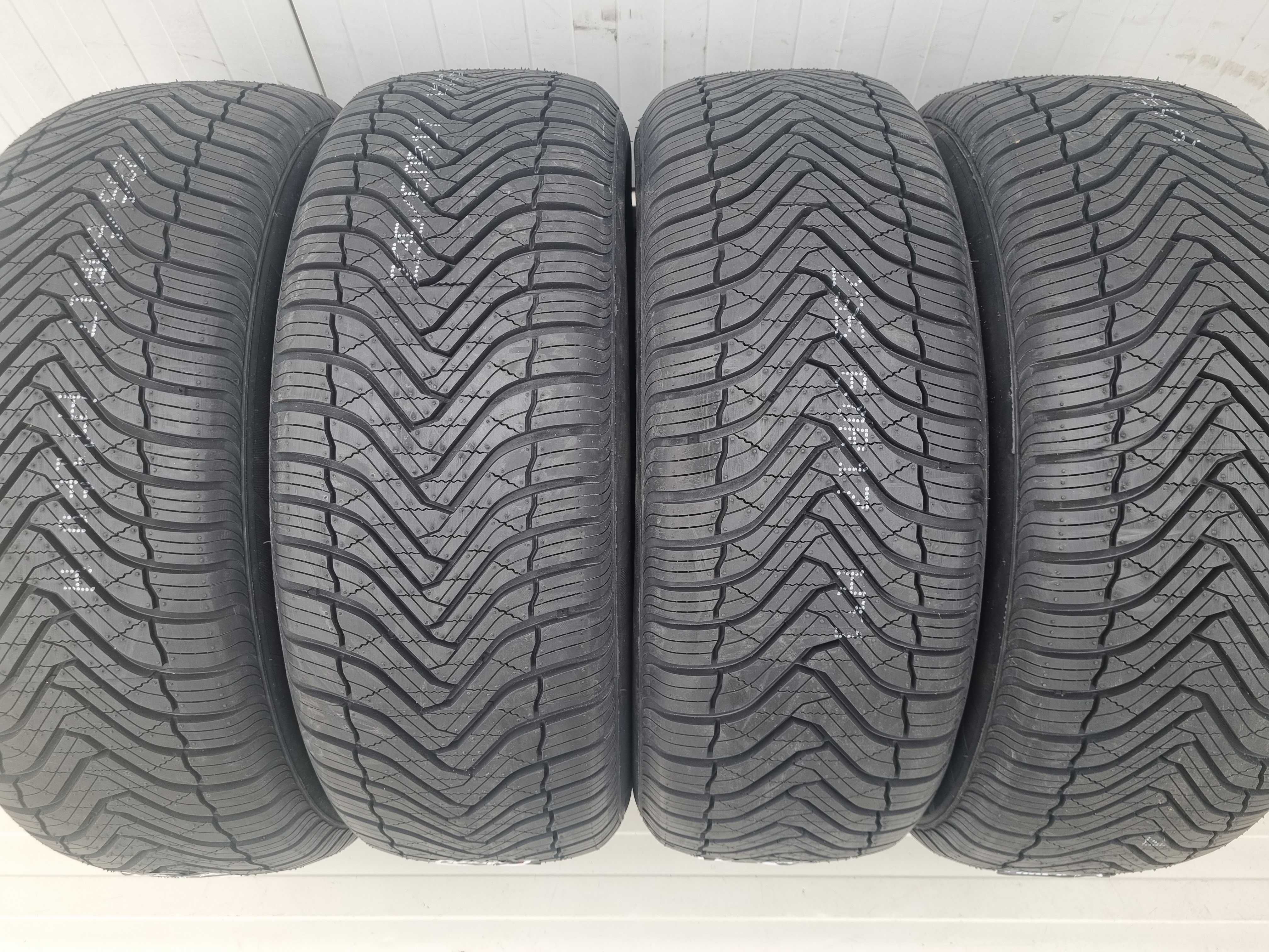 235/60 R17, 102V, GRIPMAX, Anvelope mixte vara/iarna M+S