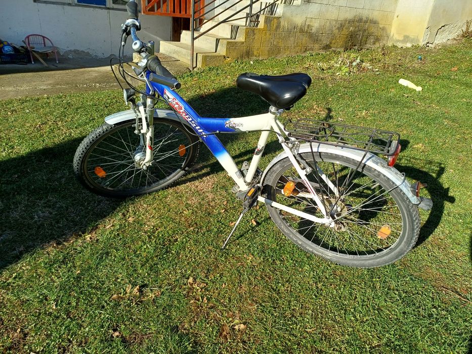2×Bicicleta 26" import Germania