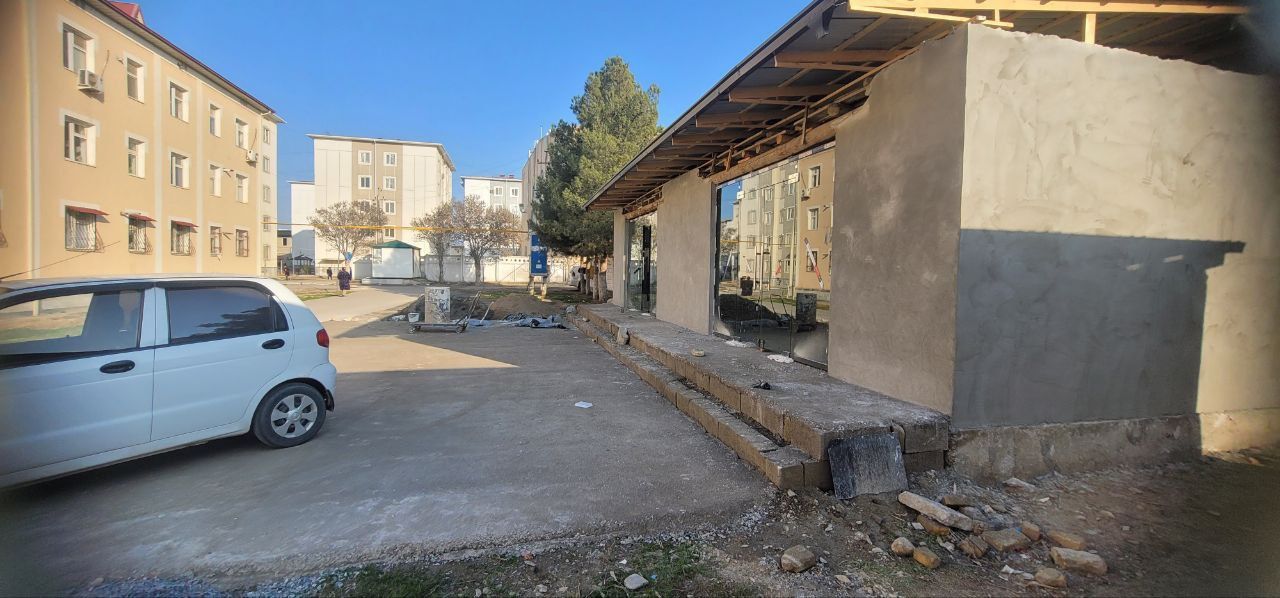 Нотурар магазинлар