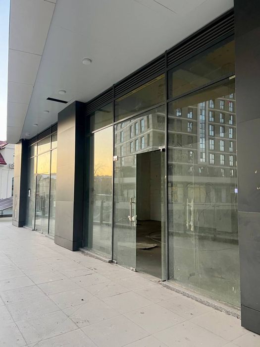 Аренда Акай Сити