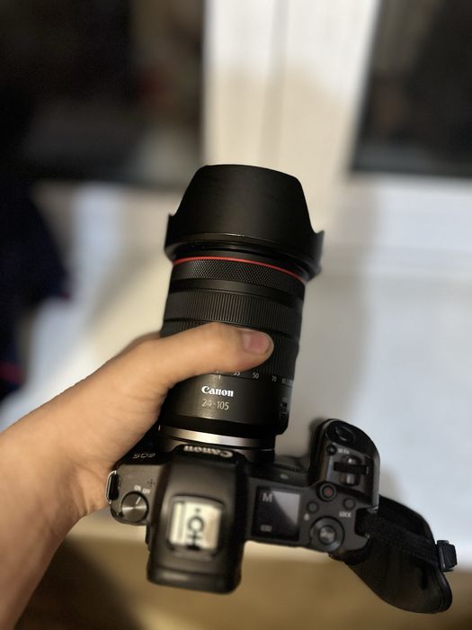 Продам Комплект фотоаппрат