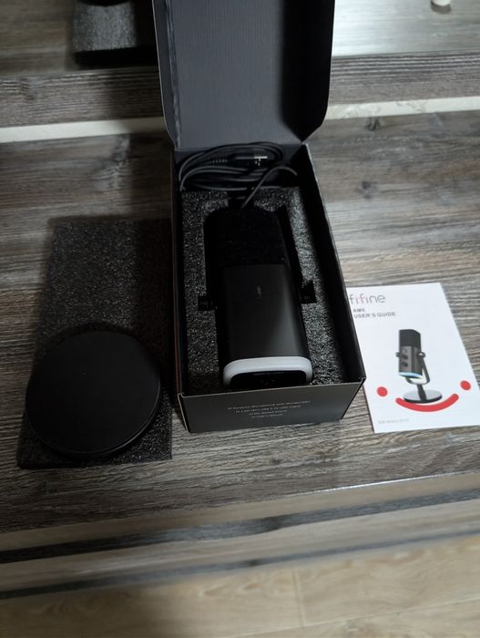 микрофон Fifine AM8