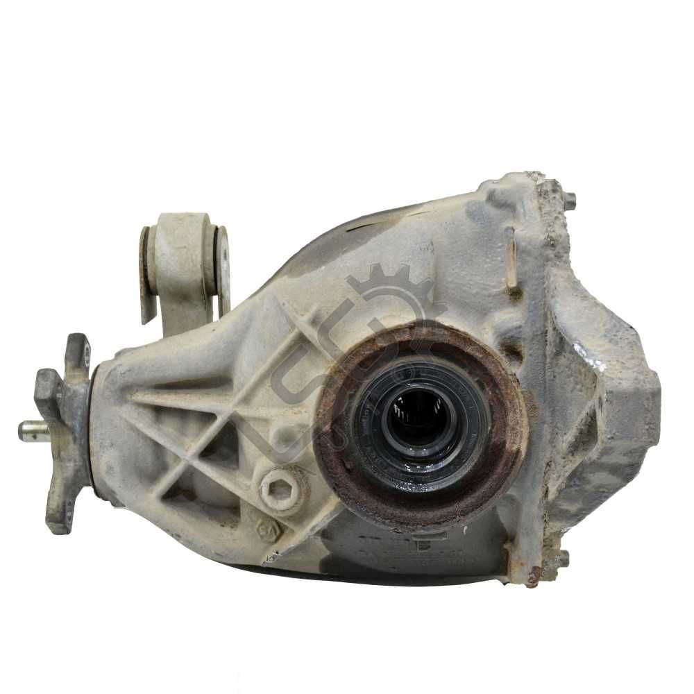 Диференциал Mercedes-Benz E-Class (W212)(2009-2016) ID:93794