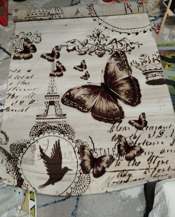 Продам ковёр Sag