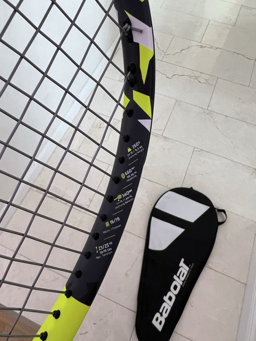 Racheta Babolat Aero