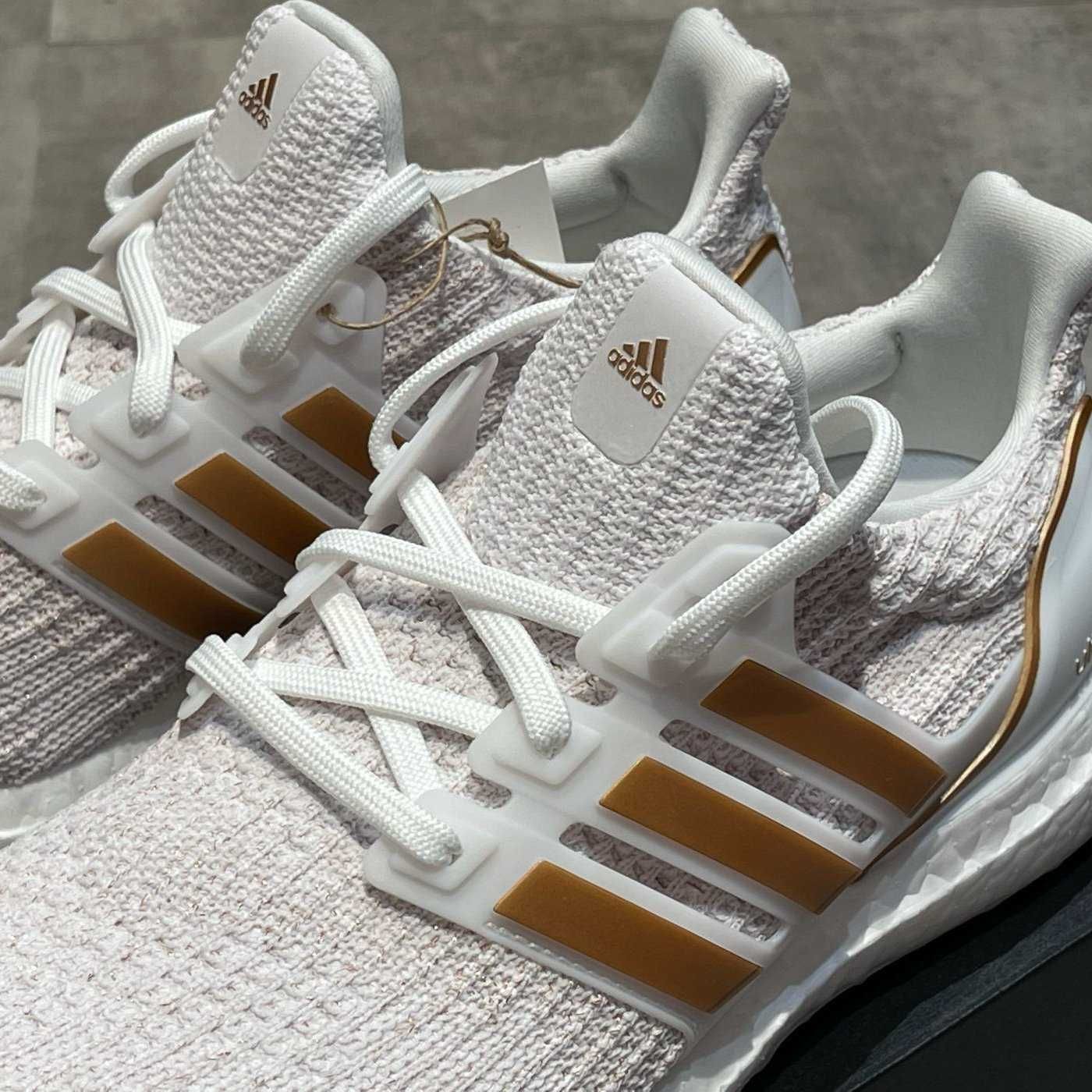 Оригинални маратонко * ADIDAS ULTRABOOST DNA 4.0 * EU41 1/3
