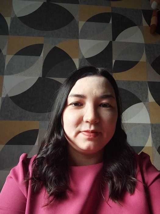 Репетитор английского языка