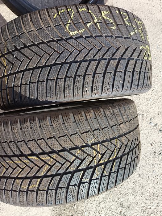 Anvelope MS iarna 275 35 21 bridgestone 2023 7.8mm