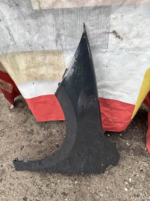 Vand aripi VW POLO 2G 2020