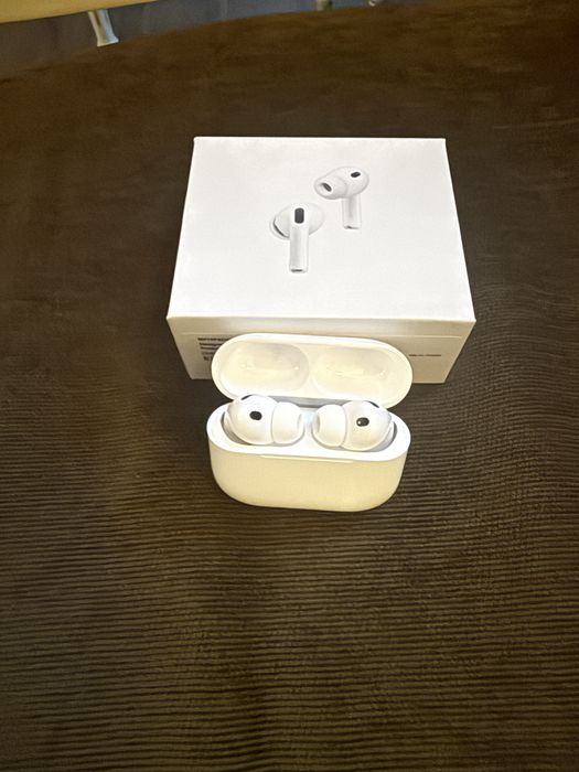 Caști Airpods pro 3