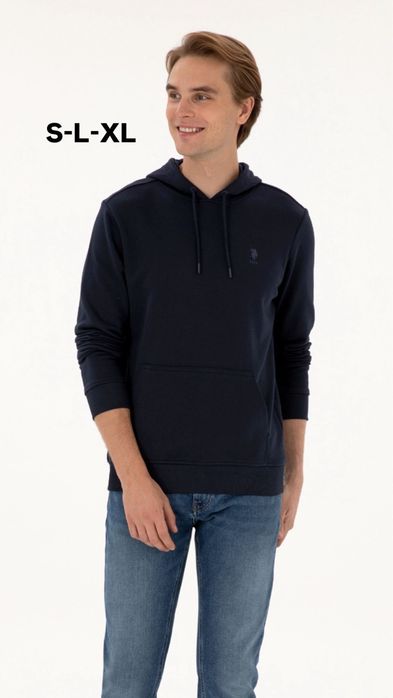 Hanorac U.S.POLO Original