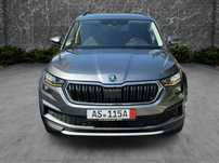Skoda Kodiaq 2022/Virtual Cockpit /Full Led/DSG/Camera/2.0/150CP