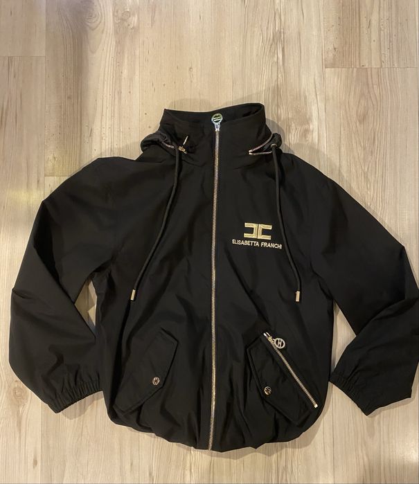 Дамско яке Elisabetta Franchi