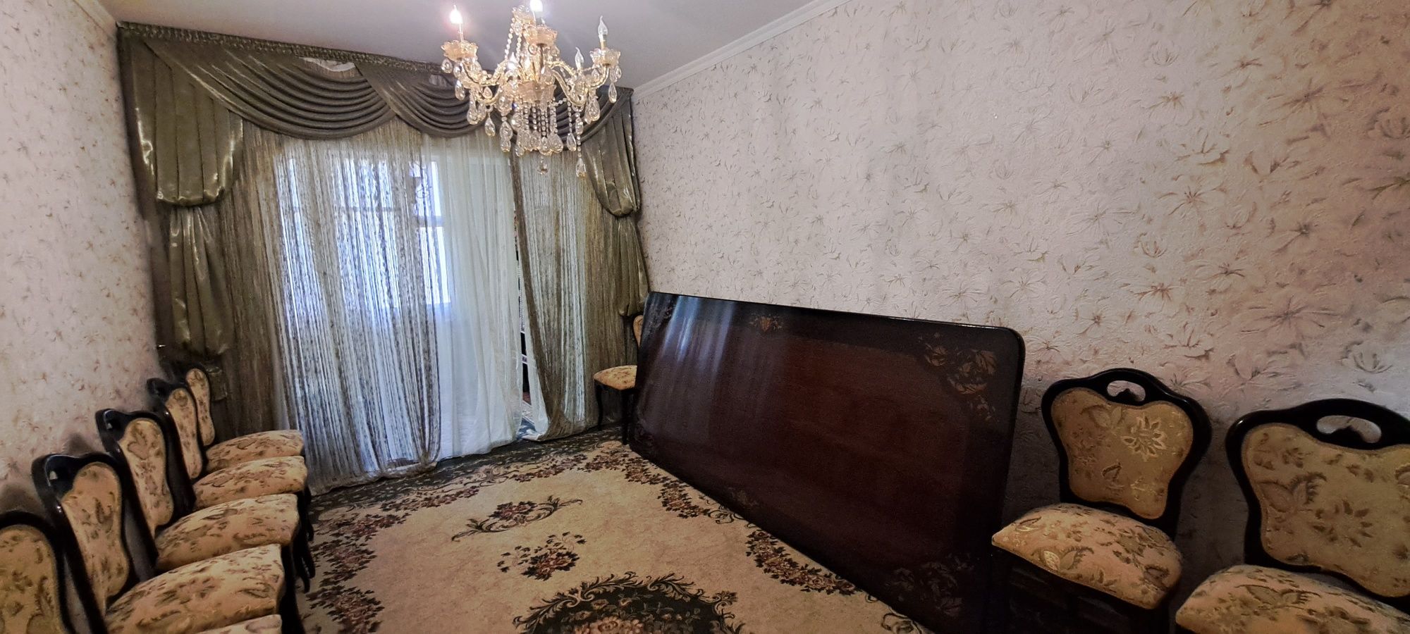 Аренда 3 хона, Юнусобод 19, можна на сутки, кунлик ижара хам мавжуд