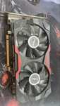Видео карта RX 580 8 gb