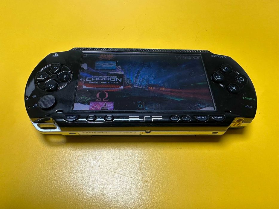 Sony PSP 1004 Playstation Portable