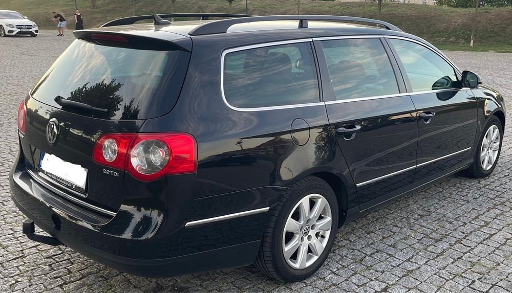 Vand volkswagen passat stare buna