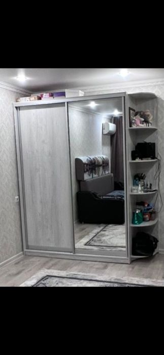 Шкаф в хорошом состояний