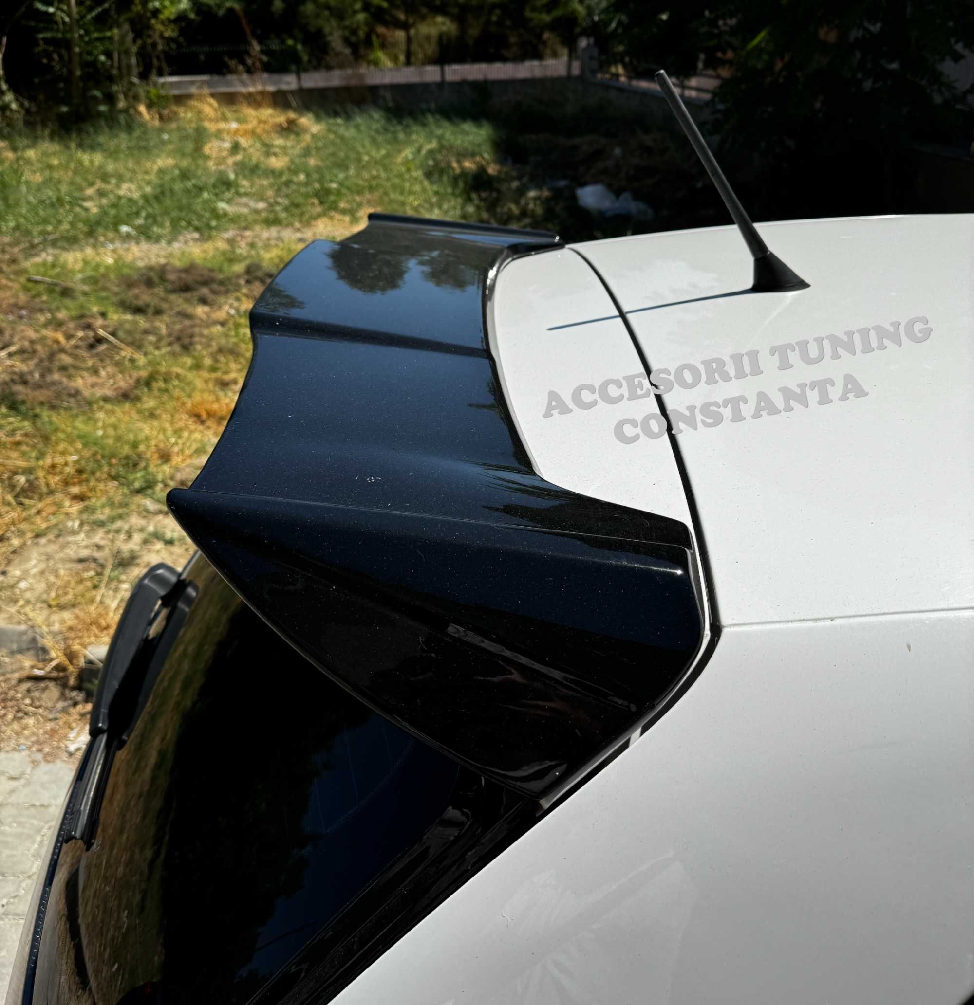 Eleron Haion - Volkswagen Polo Mk5 Yarasa