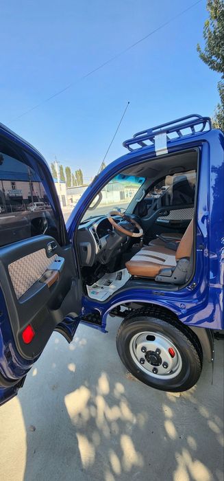 Kia bongo 1.2 tona
