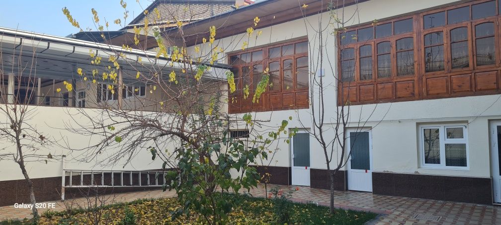 Шайхантахур, Участок, 1 Горбольница, 4,5 сотки, 6 комнат, угловой