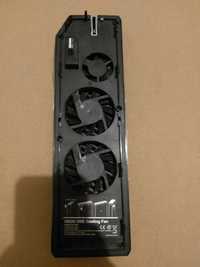Cooler Fan Dobe TYX-564 Xbox One cu 3 ventilatoare 2 porturi usb