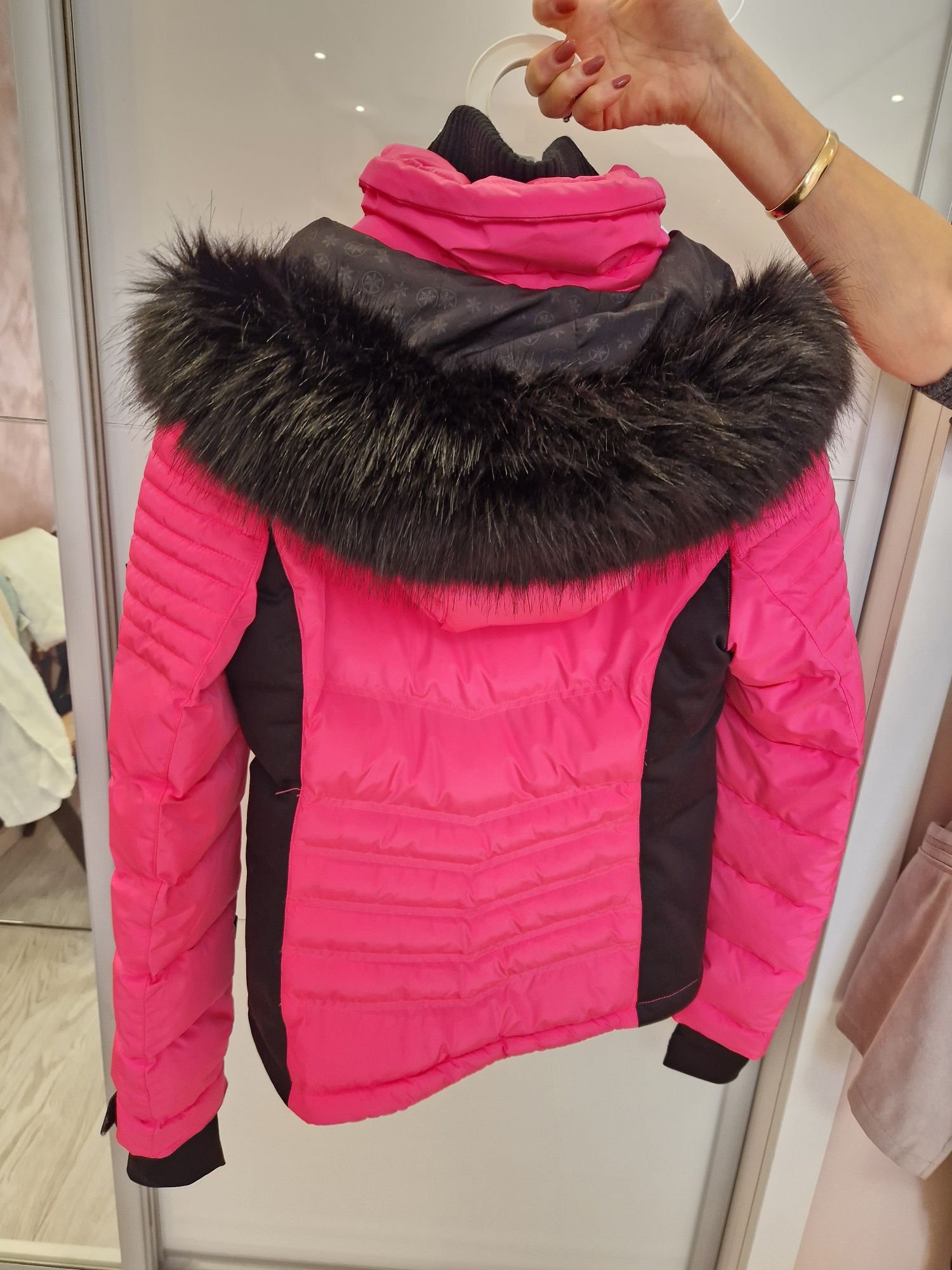 Дамско яке SUPERDRY