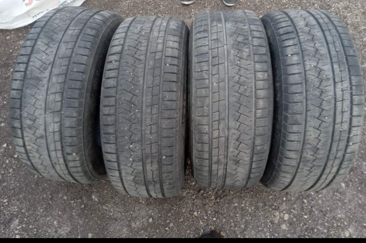 Продам резину 285/60 R18