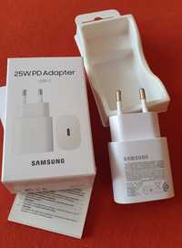 Incarcator SuperFastCharging Samsung.