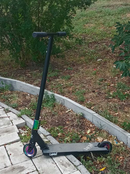 Самокат Limit S-lmt83